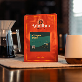 Adelitas Coffee Co