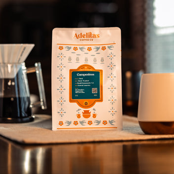 Adelitas Coffee Co